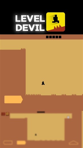 Level Devil 🥶 #shorts #viral #leveldevil