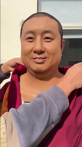 Buddha statue head packaged and shipped wax statue Buddha statue silicone statue Maiyi wax figur