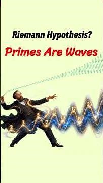 The Secret Pattern of Primes: Visualizing the Riemann Hypothesis