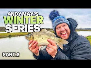 Catching Sneaky F1's in Winter | Andy May