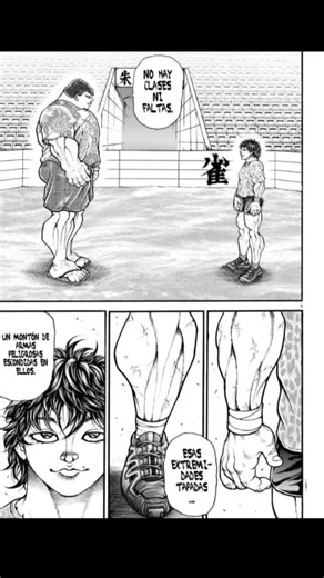 Sukune vs Baki Hanma: Epic Showdown in Anime