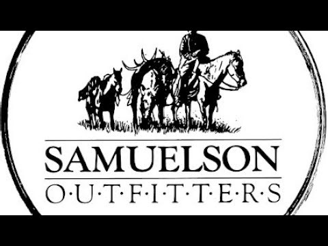 Samuelson Outfitters Draw Information 2026