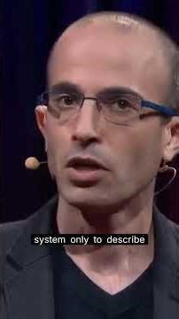 Why Humans Rule Earth (It's All Fiction!) 🧠