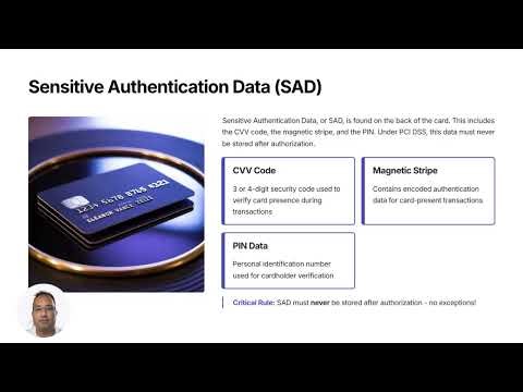 Key PCI DSS Terms You Need to Know