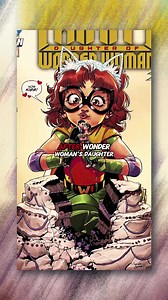 1.5K views | ROBIN-CORGI DESTROYS WAYNE MANOR  See more of our comic breakdowns on our page. Alfred laughing at the end is the best part. #DCComics #DamianWayne #Alfred #romantic #Batman #WonderWoman #Corgi #fblifestyle | Comic Talks By Leon Joan | Facebook