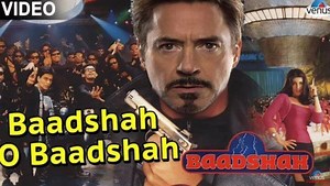 133K views · 2.4K shares | Haar kar jeetne wale ko Iron Man kehte hai - @adi.you.are.so.smart | Poop Culture India | Facebook