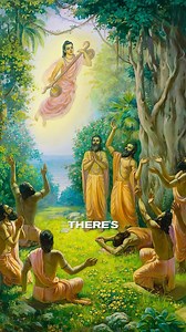 Michael dives into Vedic cosmology, where human-like beings exist across the universe and battle between light and darkness defines cosmic history. He describes how entities aligned with darkness have even influenced Earth—through advanced, warlike technologies transferred from other realms. It’s a mythic yet structured vision of cosmic struggle. Full Episode: https://youtu.be/BoWk-GzrkzY?si=45ulEKy8-eh_b4YP | Matt Beall Podcast