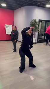 We been mobbin all day! It’s the season for late night rehearsals. It’s almost showtime! 🤩 #stepzdancefitnessstudio #oakley | Stepz Dance Fitness Studio