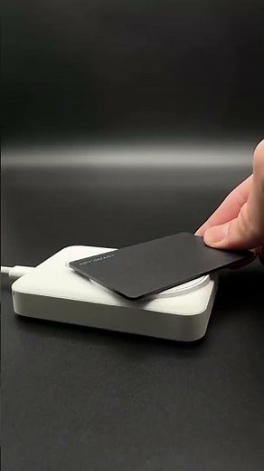 The Tracking Device You Need Now 💡 #keysmart #amazonfinds #smartcard #gadgets