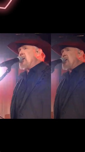 Live concert #traceadkins