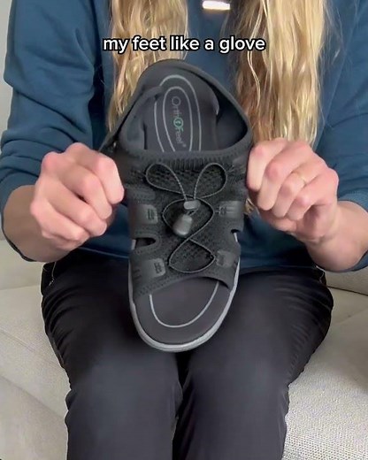 Best Shoes for Foot Pain