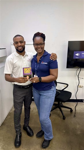 Real results, real growth! This team walked away with powerful strategies. Watch their experience, this could be you next! #sales #successsalesacademy #success #salestraining #viral_video