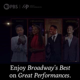 39K views · 335 reactions | Join us for four nights of acclaimed theater productions! Broadway's Best 2024 premieres Fridays, May 10-31 at 9/8c on PBS. | Great Performances l PBS | Facebook