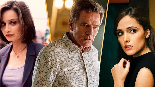 10 Greatest Court Room Dramas (That Aren't Law & Order), Ranked