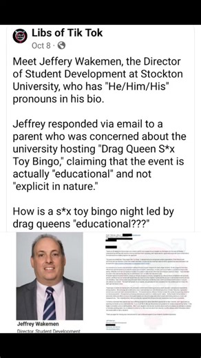 Explore freedom, creativity, and individuality—Stockton University is where you can truly be yourself! 💖 Supporting our diverse identity community is what makes them unique! 🌟 #CollegeLife | New Jersey Project - News