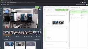 Vuforia Expert Capture - Frontline Training - PTC Demo Video Gallery | AR