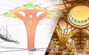 grasshopper多目标结构优化