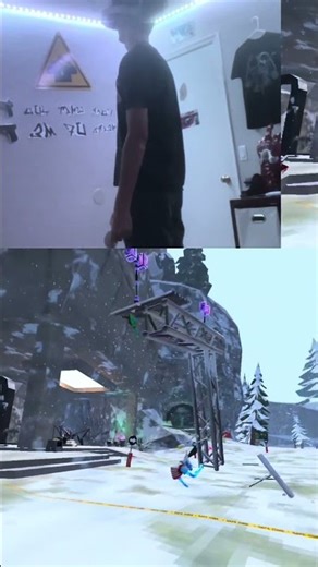 Animal company funny moment!