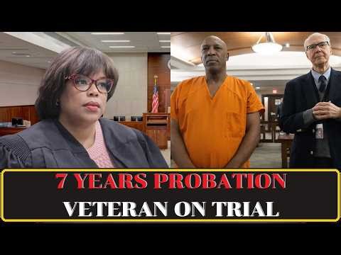 Judge Boyd Sentences Defendant For DWI 3rd Or More Felony Offense