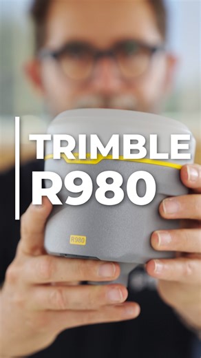 𝗧𝗿𝗶𝗺𝗯𝗹𝗲 𝗥𝟵𝟴𝟬: 𝗹𝗮 𝗽𝗿𝗲𝗰𝗶𝘀𝗶𝗼𝗻𝗲 𝗴𝗲𝗻𝗲𝗿𝗮 𝗻𝘂𝗼𝘃𝗮 𝗮𝗳𝗳𝗶𝗱𝗮𝗯𝗶𝗹𝗶𝘁𝗮̀. Nel rilievo professionale, la qualità del risultato parte sempre dalla solidità del punto. Per questo la nuova generazione GNSS Trimble Inc. nasce per garantire stabilità, continuità operativa e performance costanti anche negli scenari più complessi. #TrimbleR980 evolve l’eredità della tecnologia Maxwell portandola a un livello superiore: un ricevitore progettato per offrire #precisione reale su