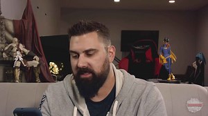 Replacing Batwoman?! She quit?! What Is CW Doing?! | Comicstorian