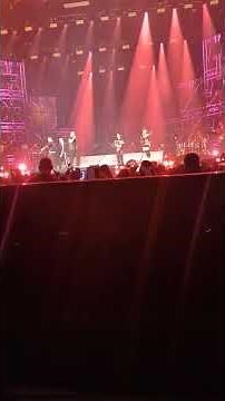 Five - Got The Feelin' (Their 2025 KOM Reunion Tour) Brighton Centre Brighton 31.10.2025