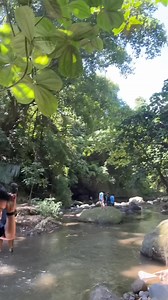 395K views · 10K reactions | Sa hinaba-haba ng prosisyon... sa ilog pa rin ang tuloy!  'Yung akala mo safe ka na sa pagkabasa pero pagbaba mo may ilog pala! Alam na ang next niyan... ‍♀️ Abangan ang food adventure ng #PinasSarap sa Malvar, Batangas ngayong Sabado, 8:15 PM sa GTV! | Pinas Sarap | Facebook