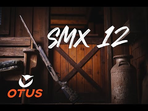 Otus SMX 12
