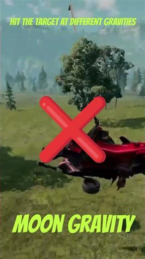 What cars will hit the target?🤔