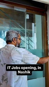 44K views · 545 reactions | Job openings in #nashik | Page3 Nashik | Facebook