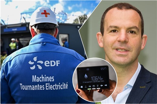 Martin Lewis explains how to cut £100 off your energy bills with new tariff