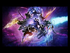 Devil May Cry 5 - Devil Trigger (Eurobeat Instrumental Remix)