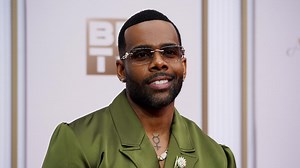 Singer Mario apologizes after a viral video of him booting a cameraman off stage