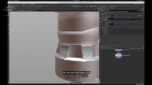 Houdini 18.5新特性快速入门Houdini 18.5 Quickstart