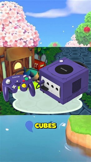 The REAL reason Mr. Resetti was added to Animal Crossing 💀 #didyouknow #animalcrossing #gamecube