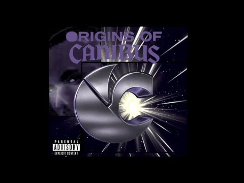 Origins of Canibus-Full Album-(Bonus Track Unreleaesed)Ploo