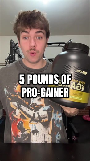 Unlock the Power of Pro Gainer: Stock Up Now!