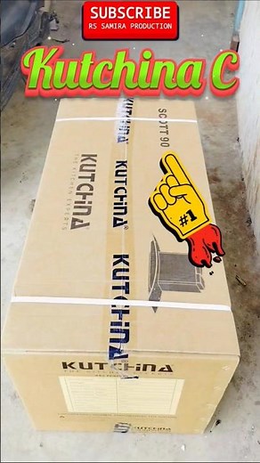 kuchina scott 90 chimney☺️#shorts