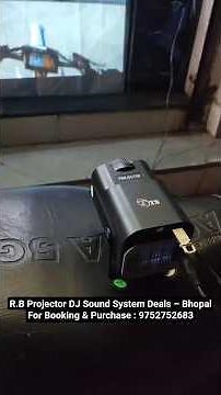 TS Short Throw LED Projector | 120” Screen सिर्फ 5ft पर | 1080P | 6D Keystone | 4K HDR" #projector