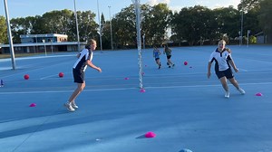 4.2K views · 48 reactions | Training tryout  Circle rotations ❌...