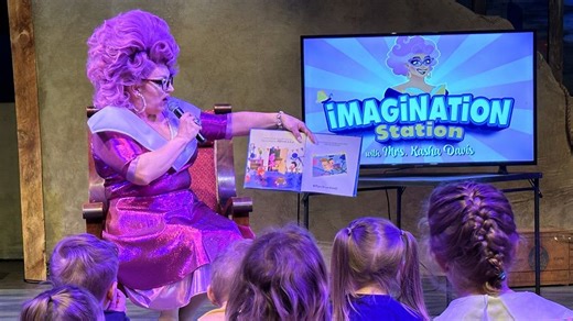 House Bill 245 looks to limit drag performances in public spaces