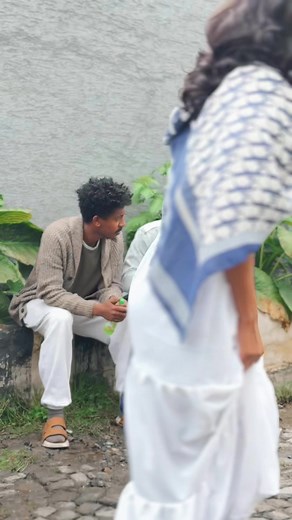 Tasting HI-5 Soft Drinks: A Habesha Experience