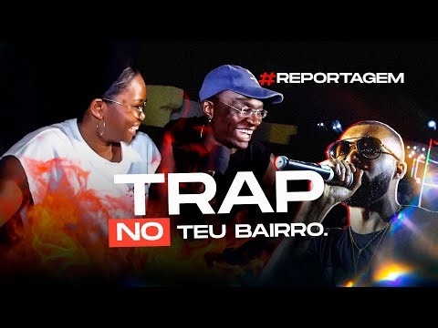 Trap Movement in Your Neighborhood #report