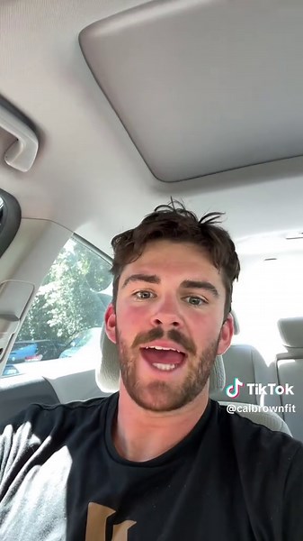 Cal Brown on TikTok