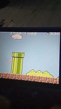 Super Mario Bros. Deluxe (GBC) On R36s