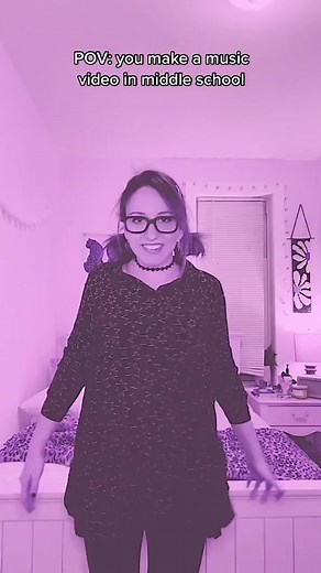 507K views · 27K reactions | windows movie maker raised me… #middleschool #nostalgia #throwback #nostalgic #relatable #reelstrending #reelsvideo #comedyreels #comedy #musicvideo | Becca Bastos | Facebook