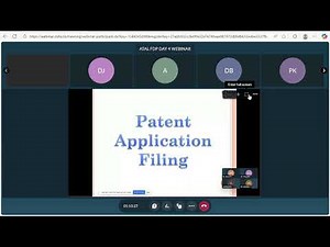 Indian Patent Application Filing From Scratch: Step-by-Step Beginner Guide