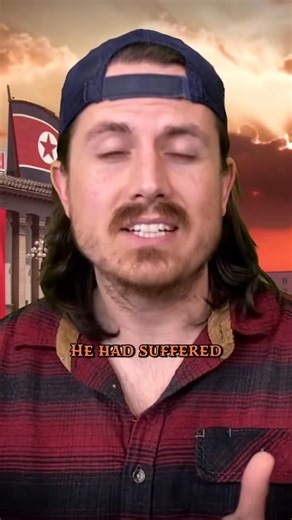 The Tragic Story Of Otto Warmbier #northkorea #korea #storytime | mrballen