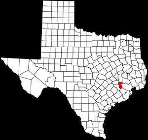 National Register of Historic Places listings in Waller County, Texas - Alchetron, the free social encyclopedia