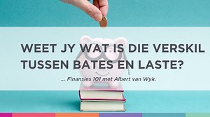 Weet jy wat is die verskil tussen Bates en Laste? - Afrikaans.com